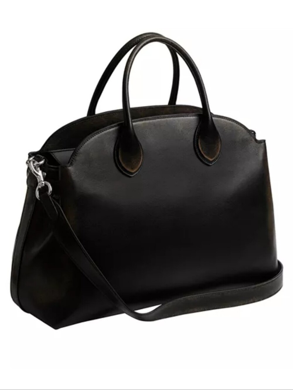 Coach Empire 40 Loved Leather - Picture 9 of 16
